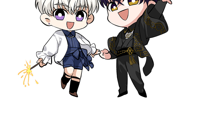 C位成神3 - 番外之 粉丝问答9 - 第18张图