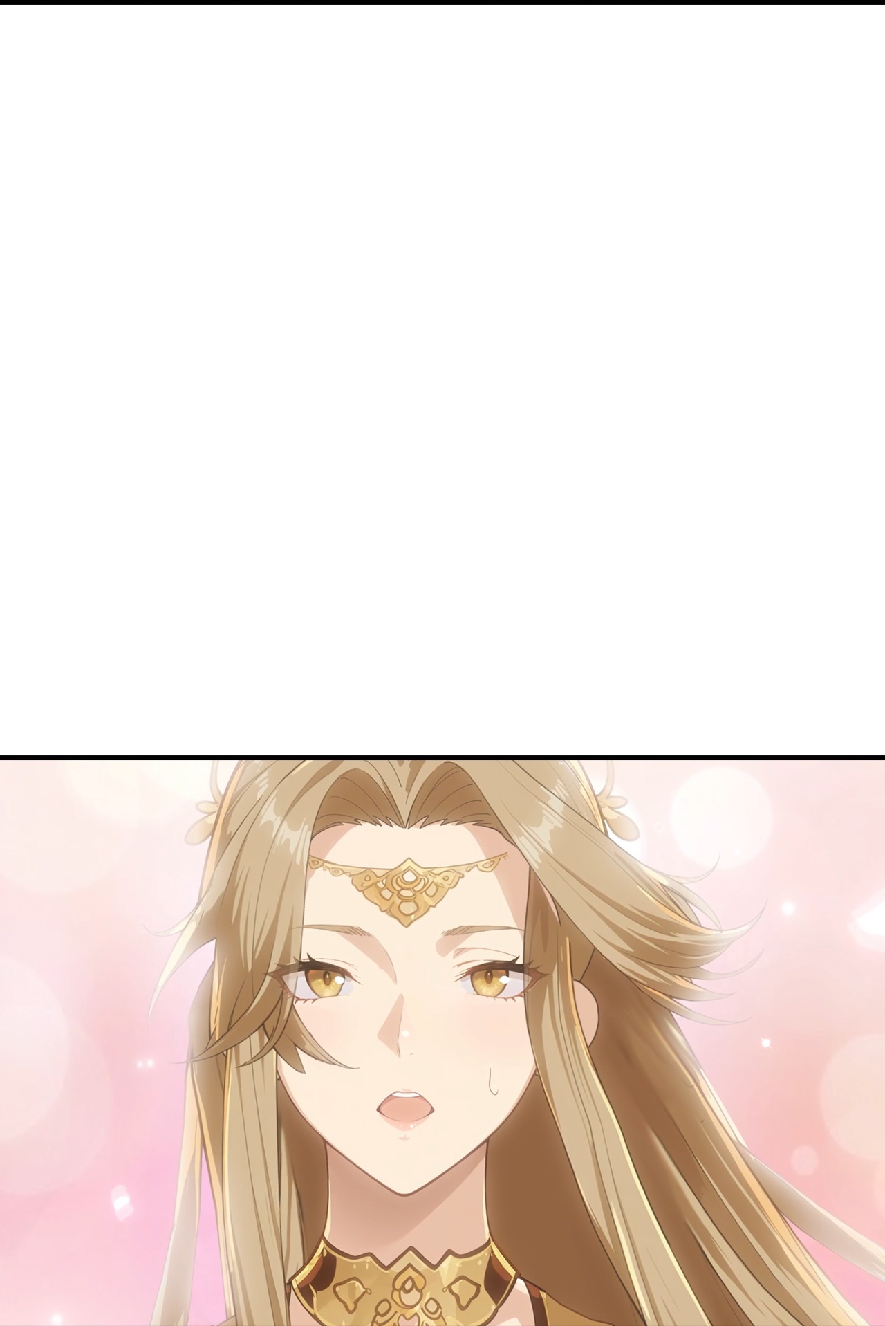 逆天邪神 - 第776话 无之深渊 - 第34页