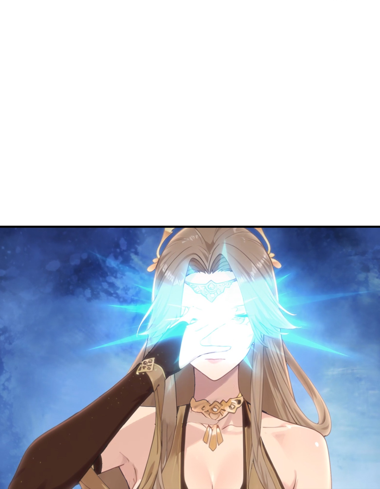 逆天邪神 - 第776话 无之深渊 - 第39页