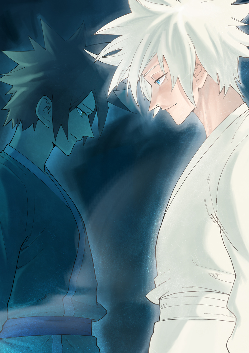 星武神诀 - 第941话 - 第1页