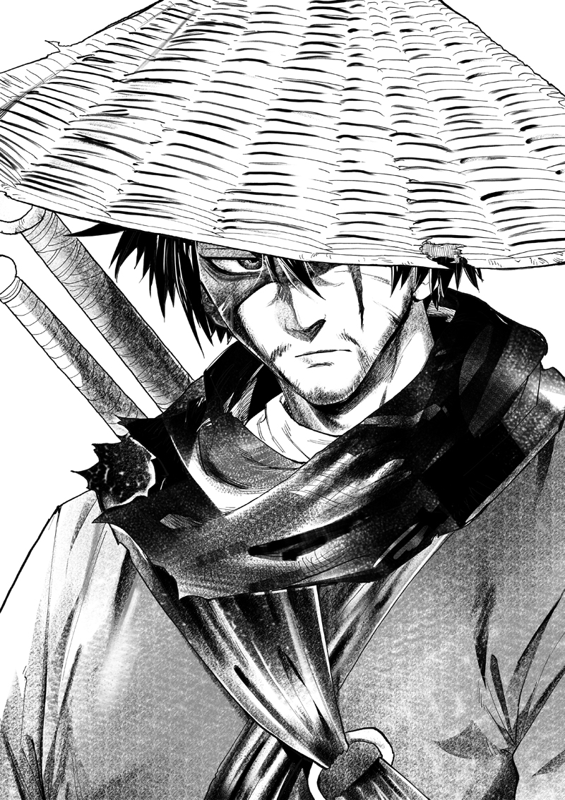 星武神诀 - 第942话 - 第1页