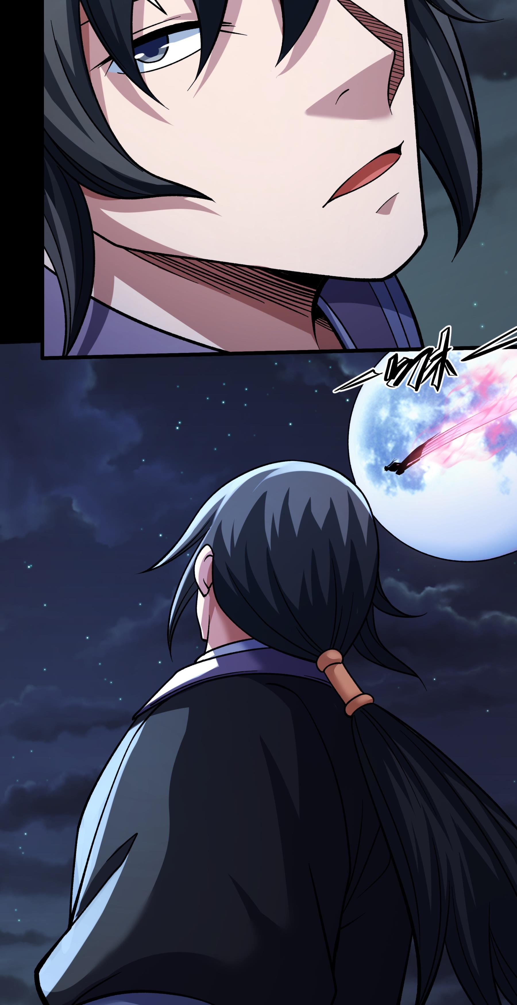 绝世武神 - 第380话2 高手很多（2） - 第15页