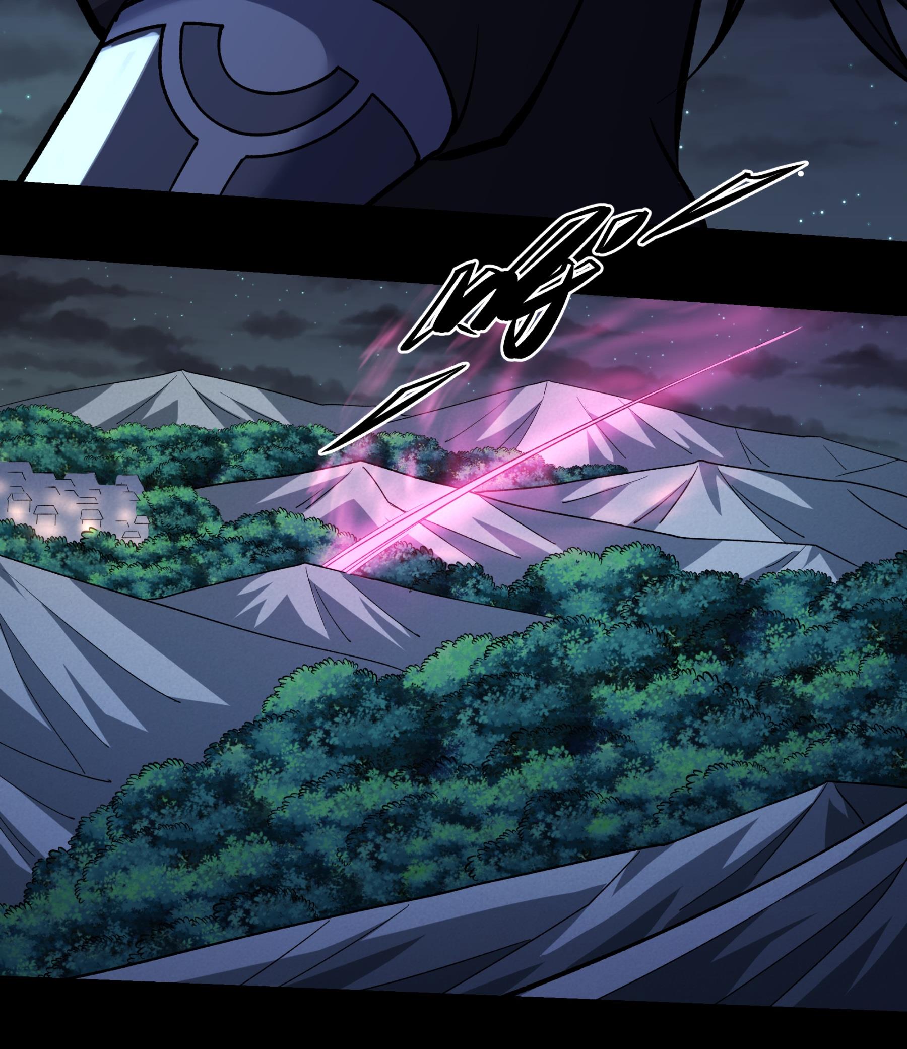 绝世武神 - 第380话2 高手很多（2） - 第16页