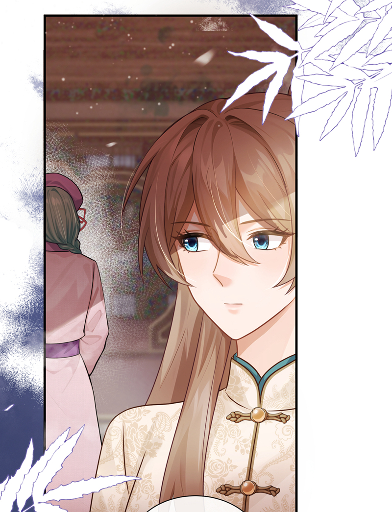 我带超市穿到古代养丞相 第29页