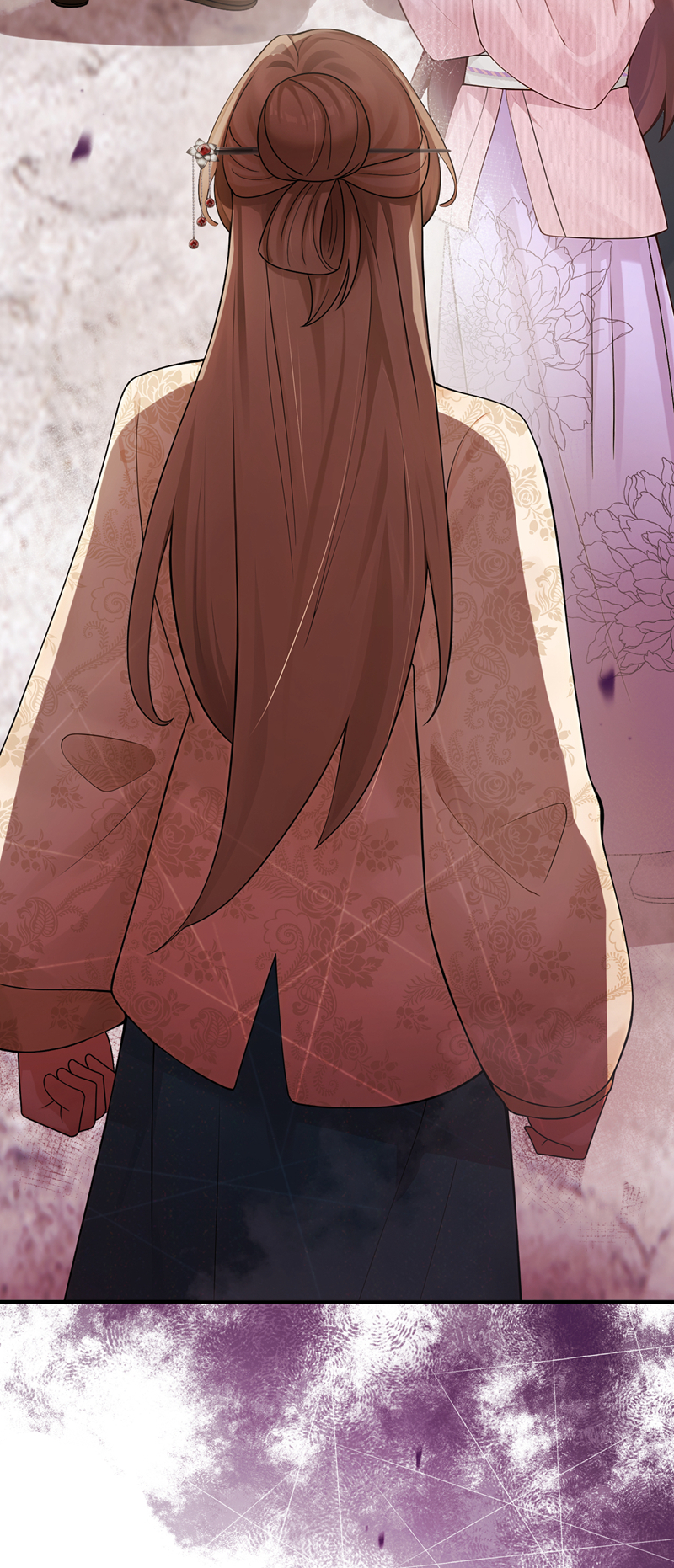 我带超市穿到古代养丞相 第34页