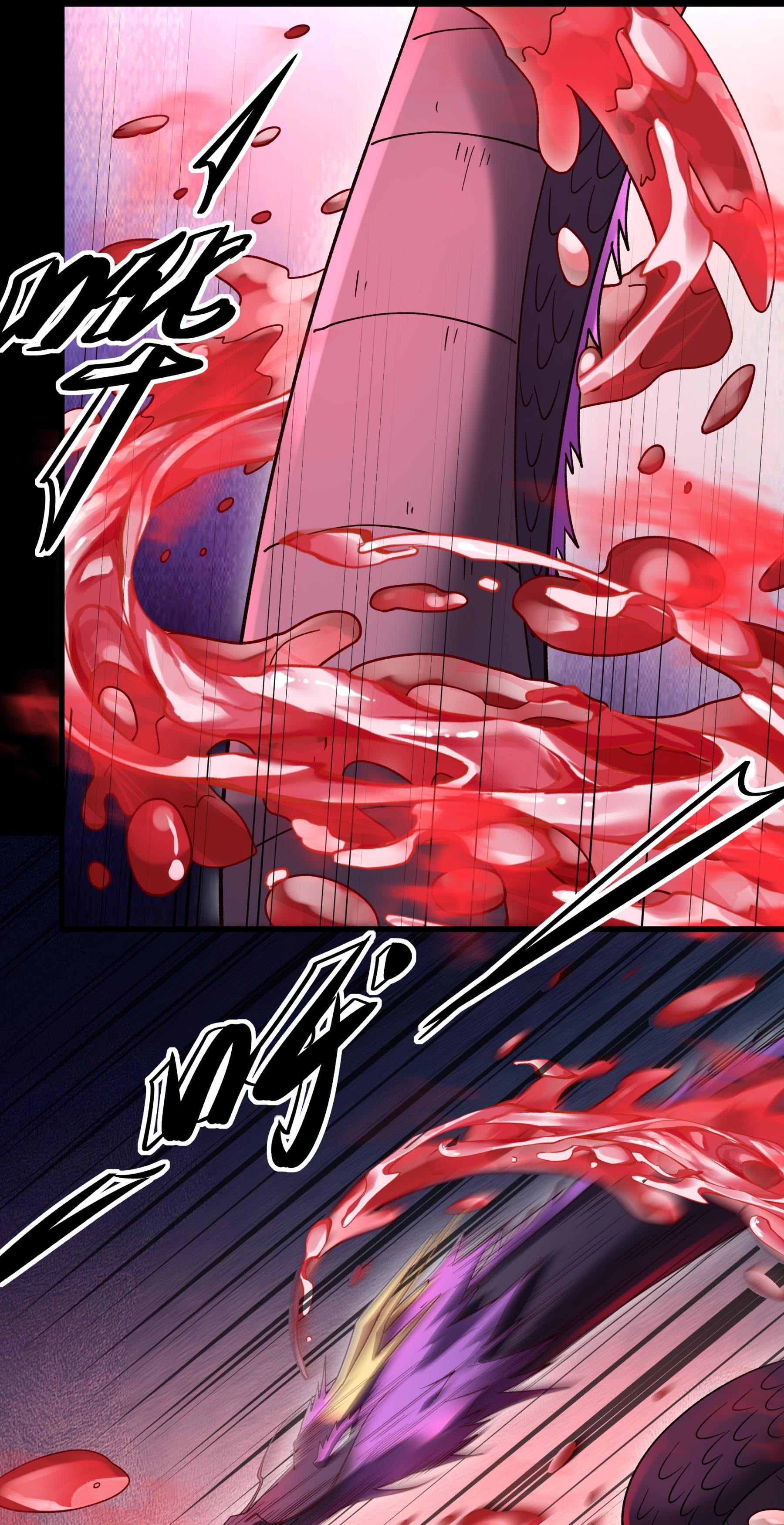 绝世武神 - 第383话1 木尘（1） - 第5页