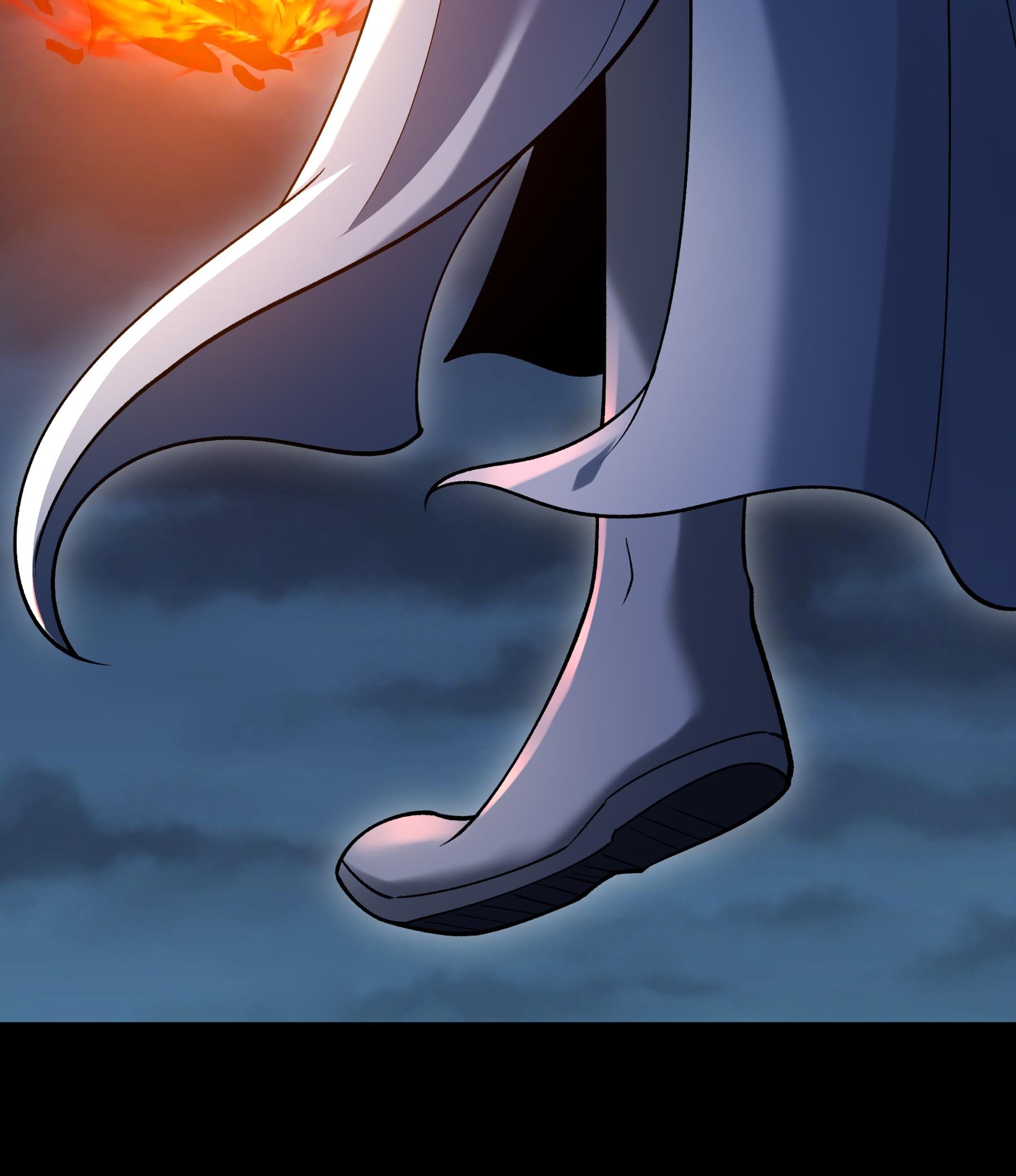 绝世武神 - 第383话1 木尘（1） - 第30页