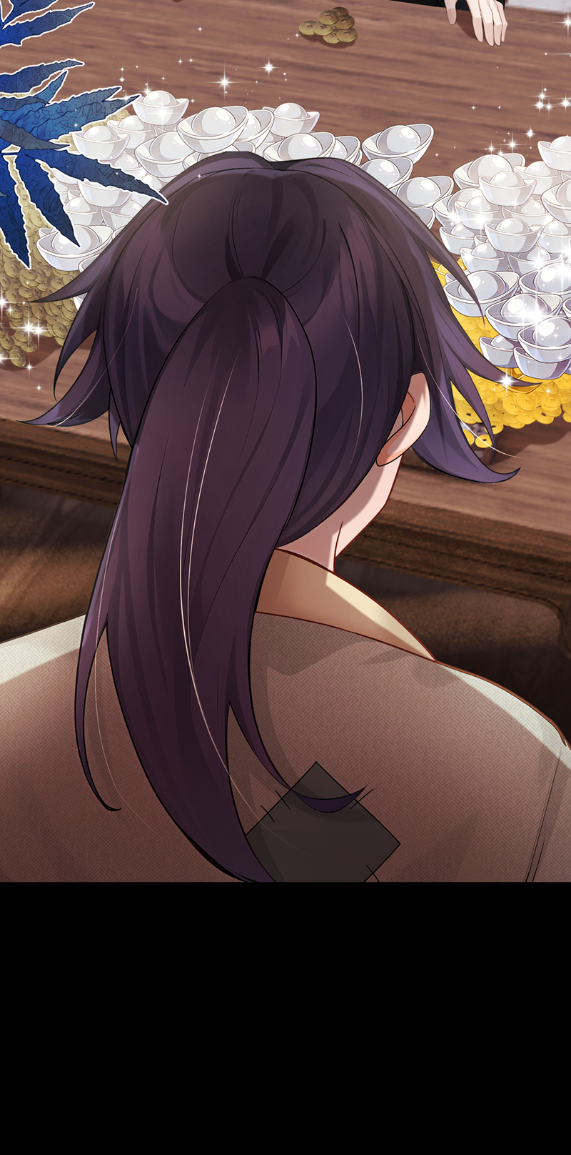 我带超市穿到古代养丞相 第22页