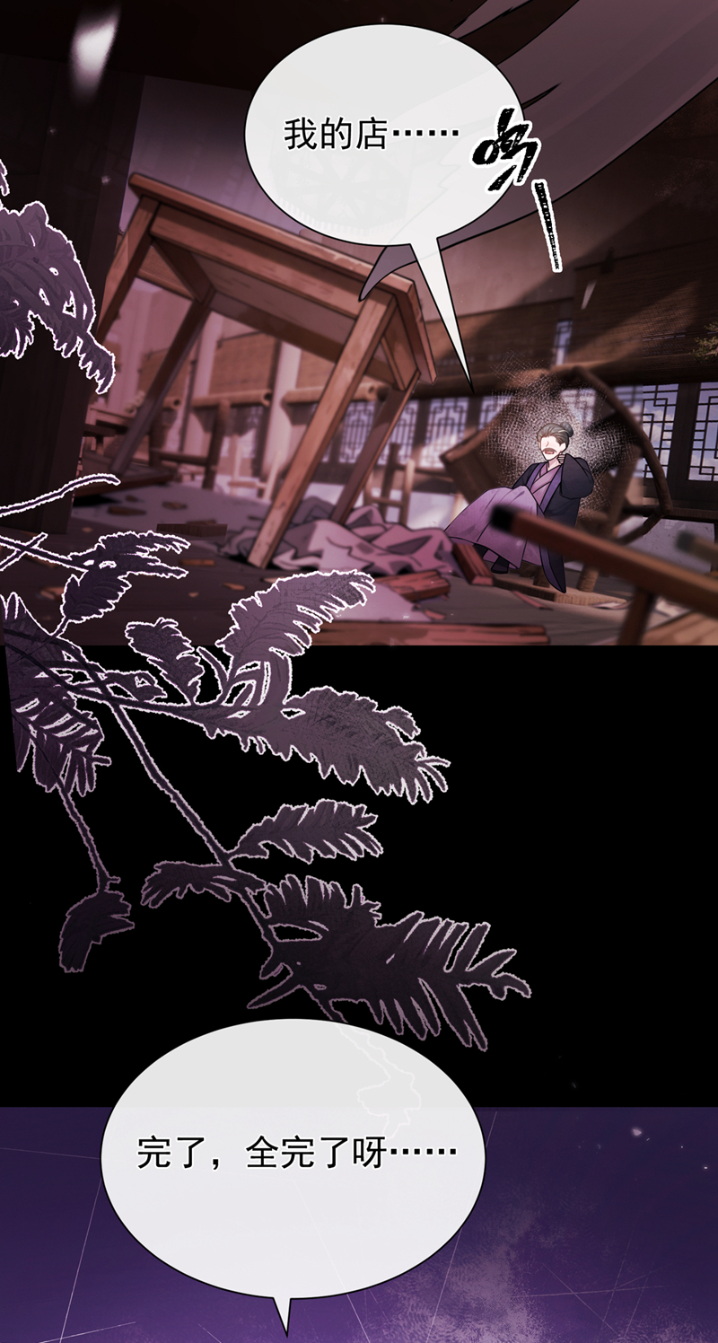 我带超市穿到古代养丞相 第28页