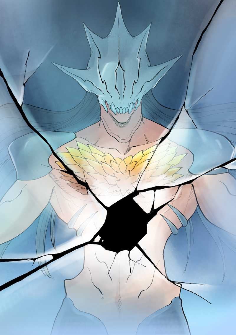 星武神诀 - 第950话 - 第1页