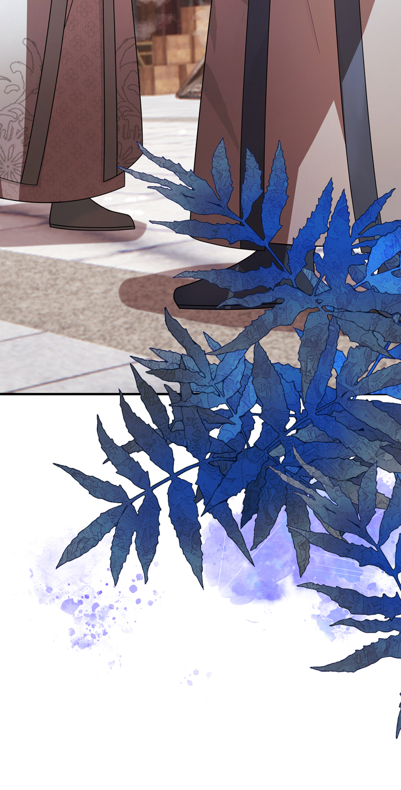 我带超市穿到古代养丞相 第47页