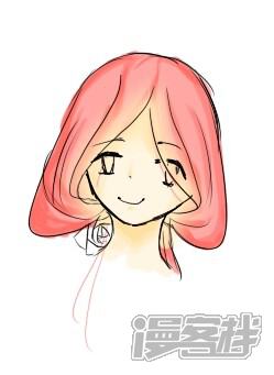 留我一人在原地漫画 hhhhhhh - 漫客栈