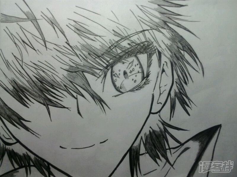 绝世唐门漫画 1 - 漫客栈