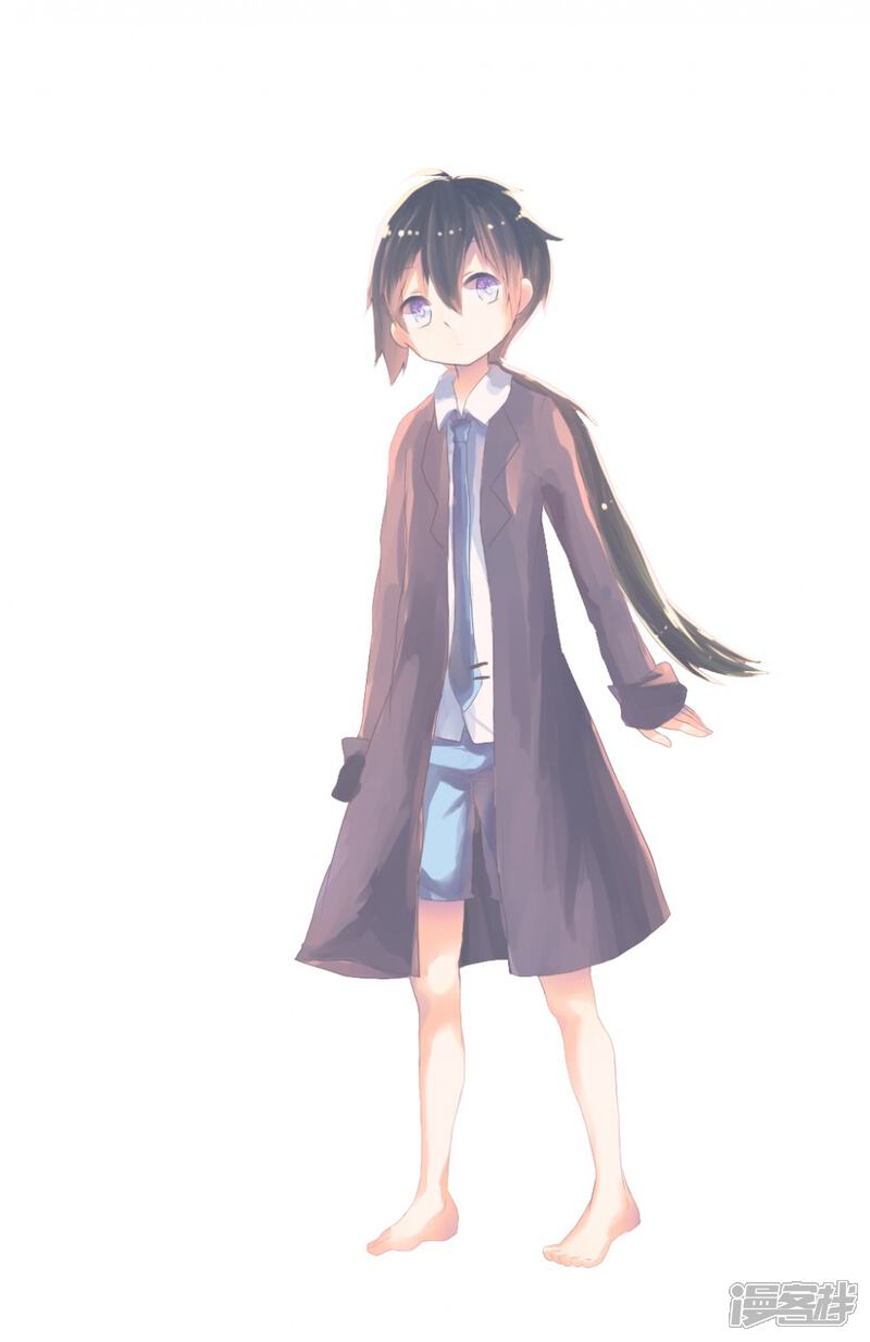 黄少的黑历史【4】漫画 maya - 漫客栈