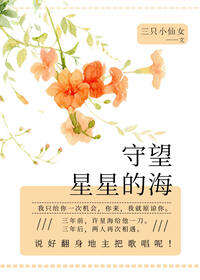 守望星星的海