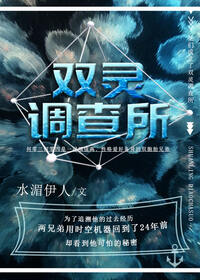 双灵调查所