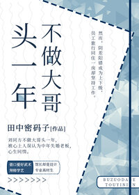 不做大哥头一年