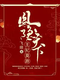 凤隐天下：王妃莫跑
