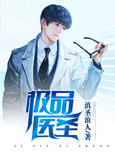 极品医圣
