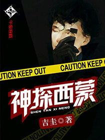 神探西蒙