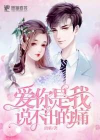 爱你是我说不出的痛