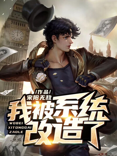 我被系统改造了