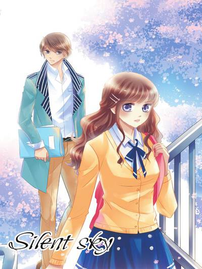 Silent sky