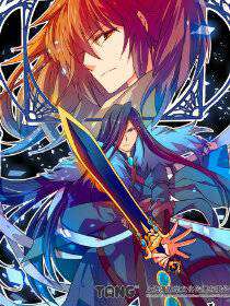 仙侠传之大漠雪